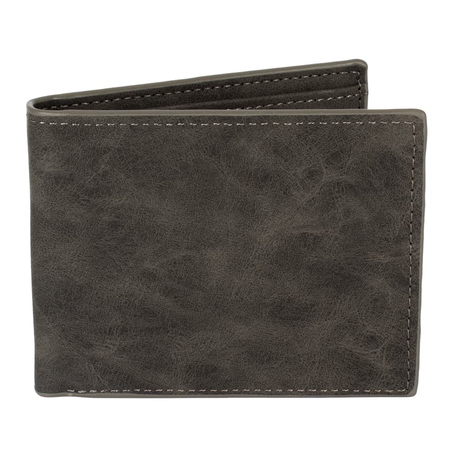 Billetera de Eco-Cuero «GEORGIA» - imagen 7