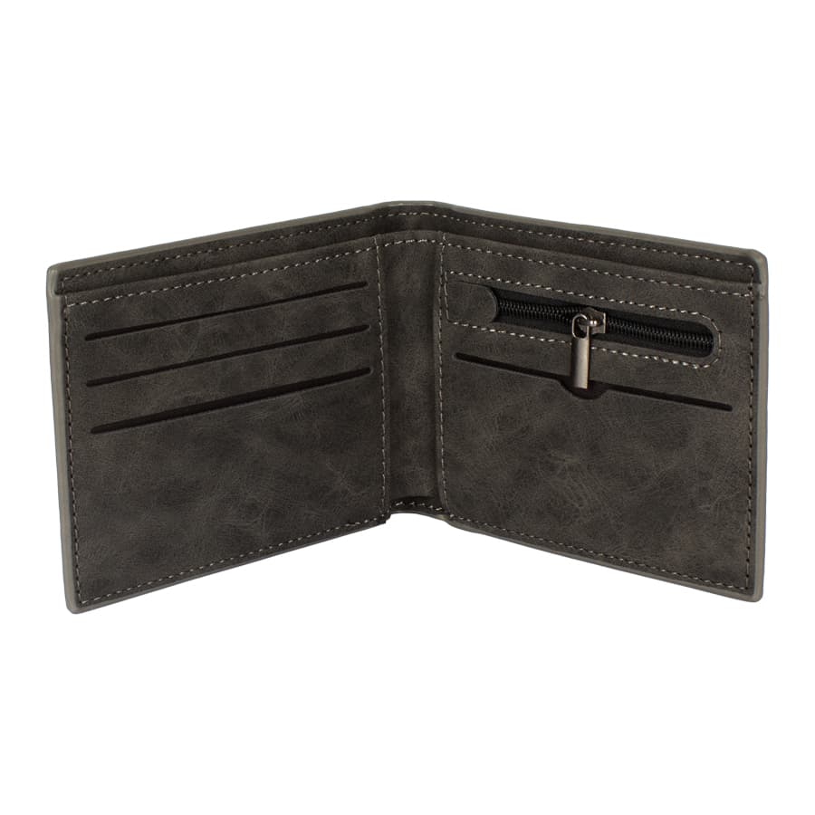 Billetera de Eco-Cuero «GEORGIA» - imagen 9