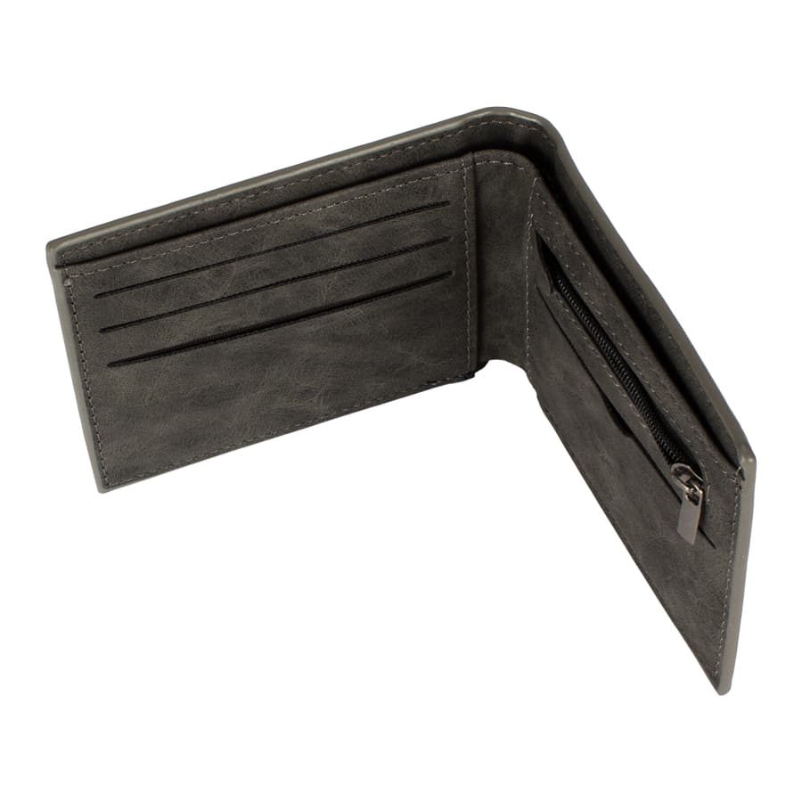 Billetera de Eco-Cuero «GEORGIA» - imagen 8