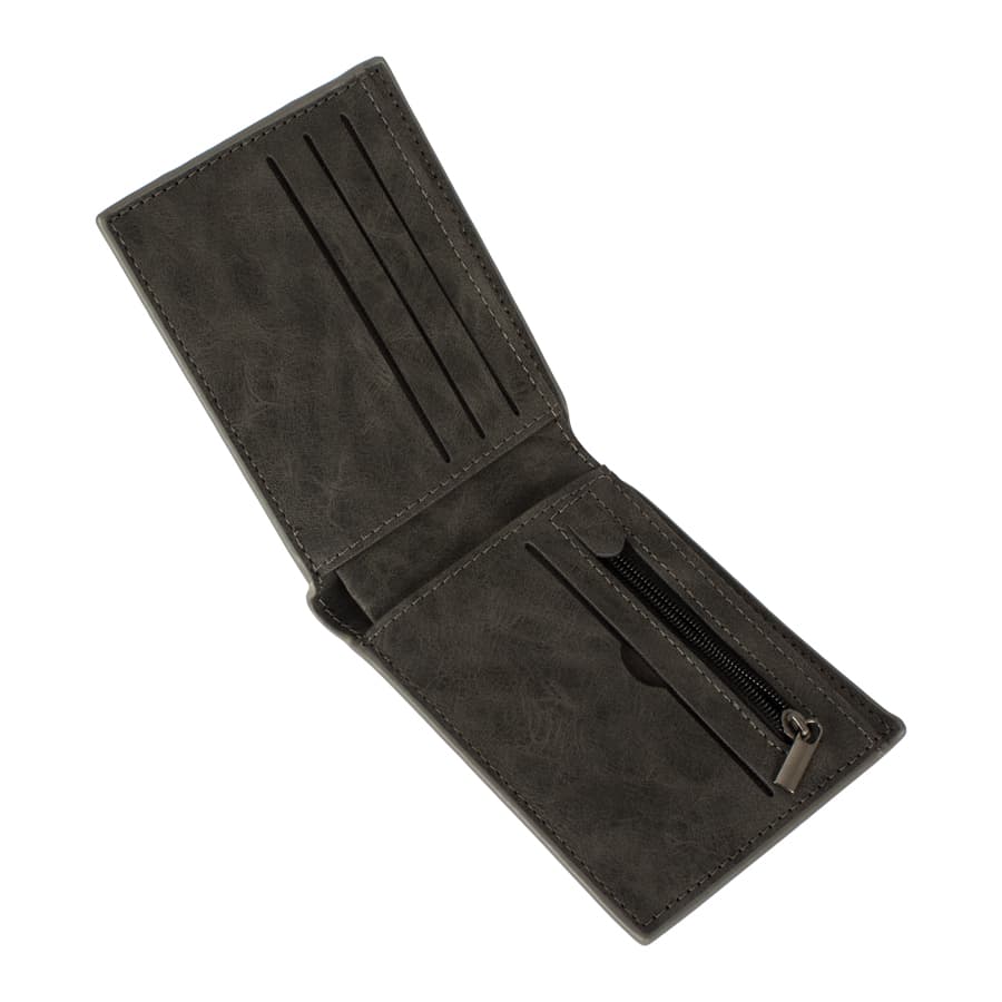 Billetera de Eco-Cuero «GEORGIA» - imagen 10