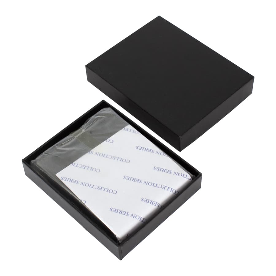 Billetera de Eco-Cuero «GEORGIA» - imagen 11