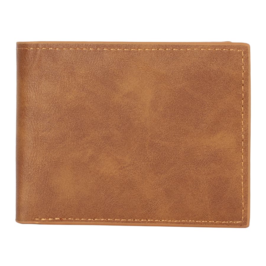 Billetera de Eco-Cuero «GEORGIA» - imagen 16