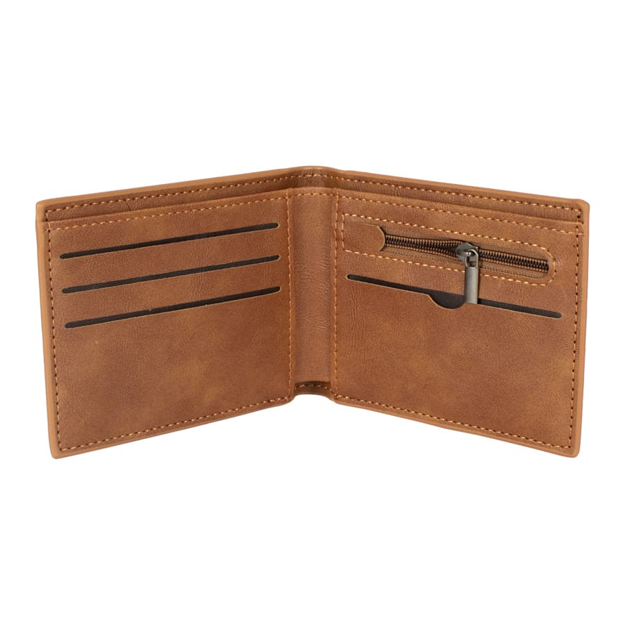 Billetera de Eco-Cuero «GEORGIA» - imagen 19