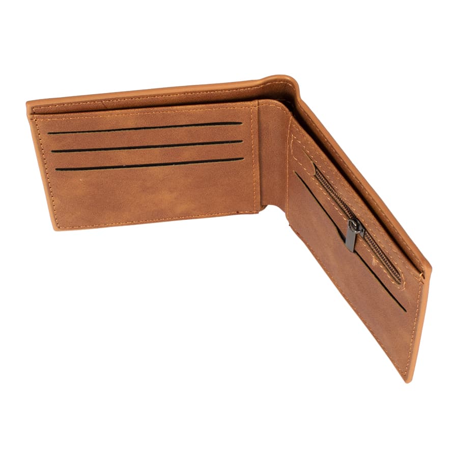 Billetera de Eco-Cuero «GEORGIA» - imagen 18