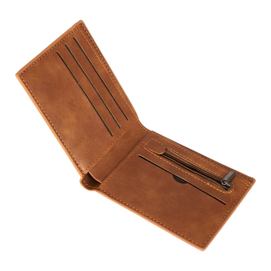 Billetera de Eco-Cuero «GEORGIA» - imagen 20