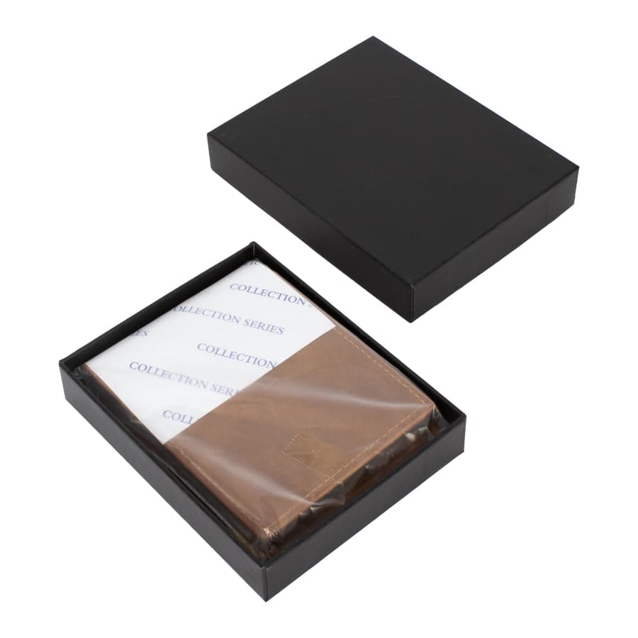 Billetera de Eco-Cuero «GEORGIA» - imagen 21