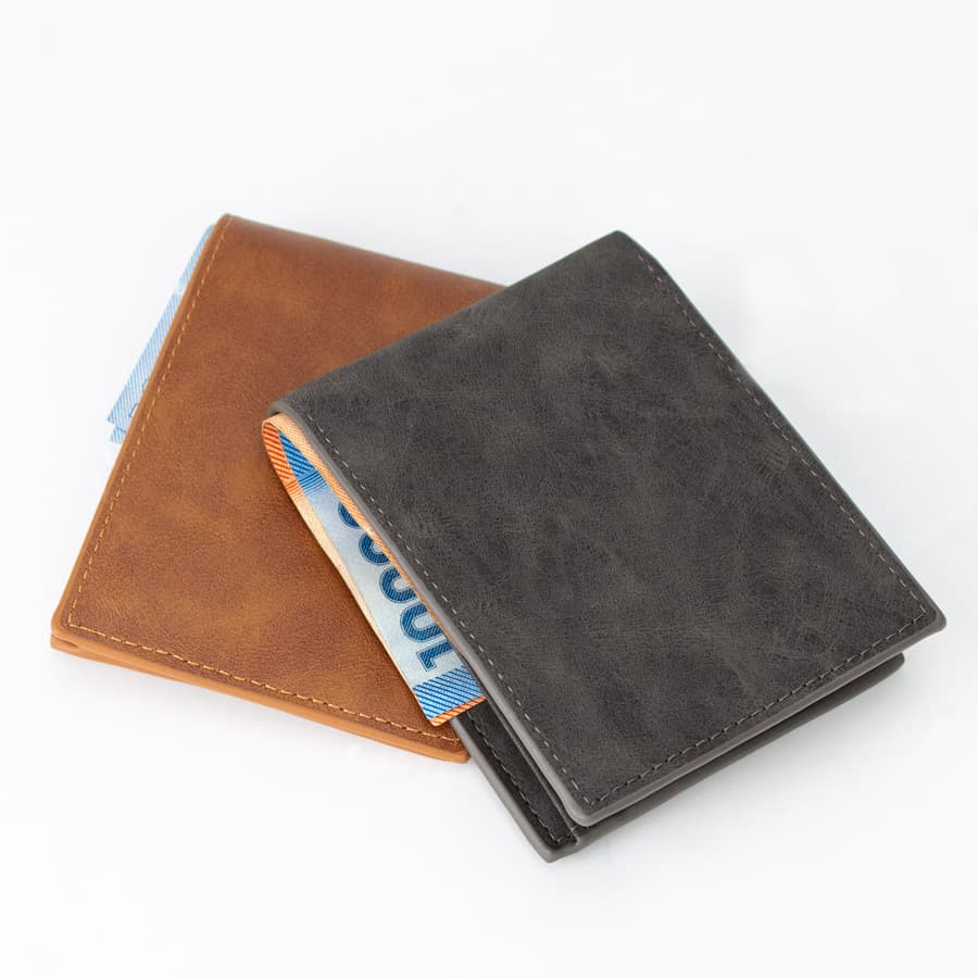 Billetera de Eco-Cuero «GEORGIA» - imagen 2