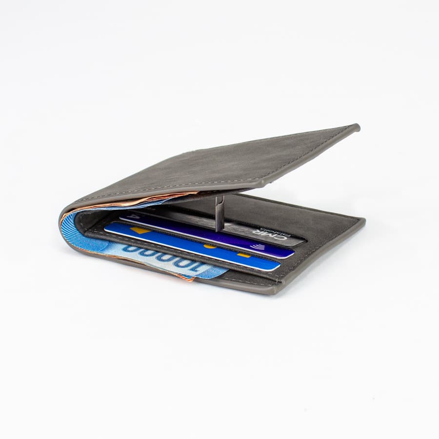 Billetera de Eco-Cuero «GEORGIA» - imagen 5