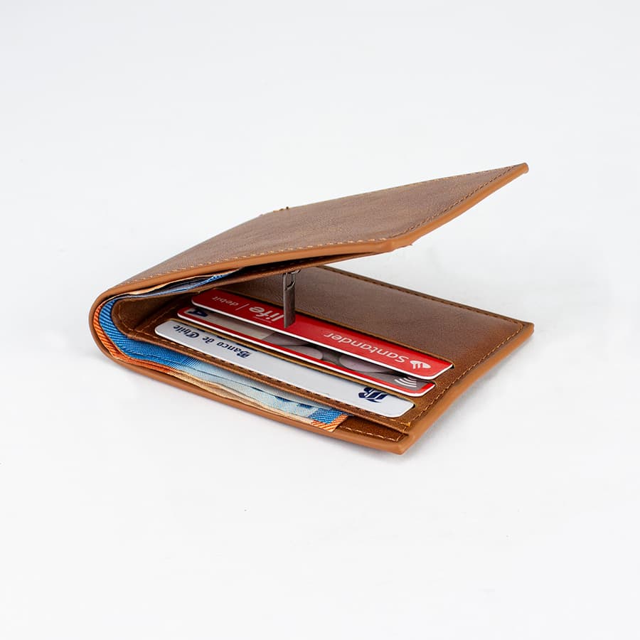 Billetera de Eco-Cuero «GEORGIA» - imagen 14