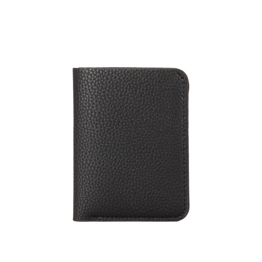 Billetera vertical de Eco-Cuero «LAM» - imagen 2