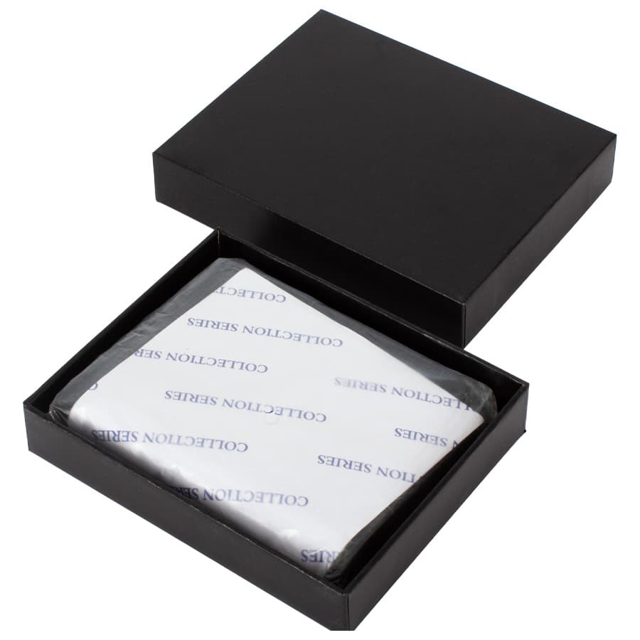 Billetera vertical de Eco-Cuero «LAM» - imagen 5