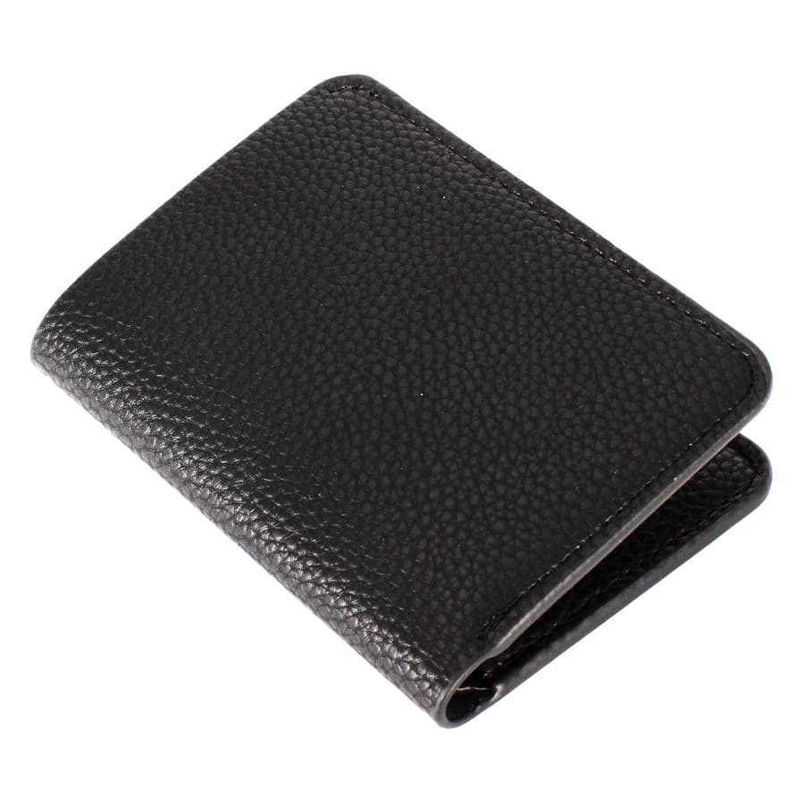 Billetera vertical de Eco-Cuero «LAM» - imagen 3