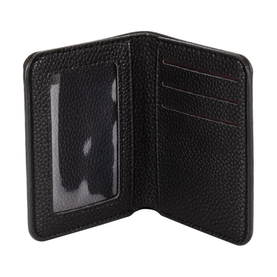 Billetera vertical de Eco-Cuero «LAM» - imagen 7