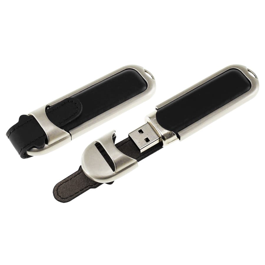USB Pendrive 64GB de Eco-cuero - imagen 6