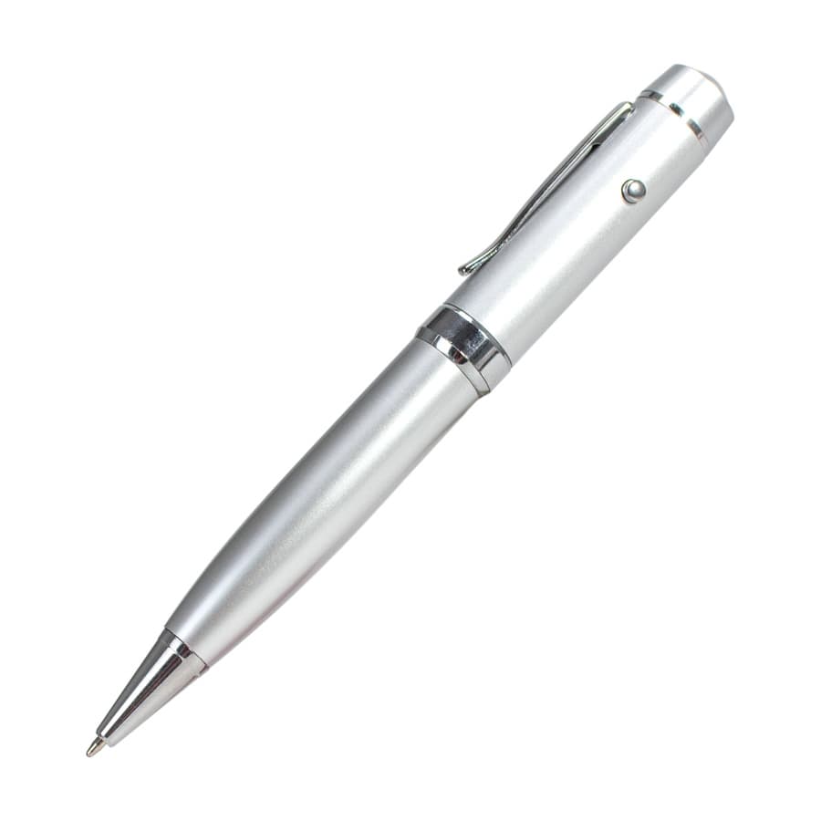 USB Bolígrafo Puntero Láser Pendrive 64GB - imagen 2