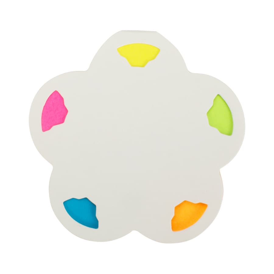 Memo Set Ecológico «Flower» - imagen 5