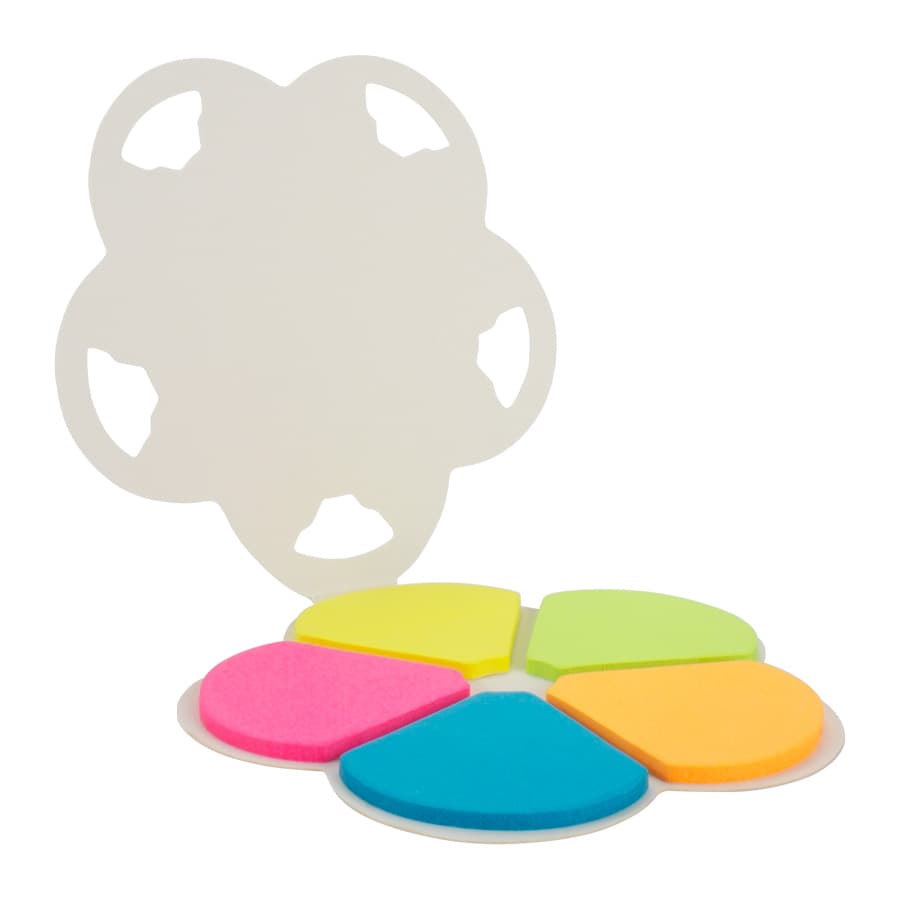 Memo Set Ecológico «Flower» - imagen 2