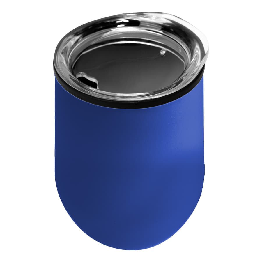 Mug metálico/plástico «SYNNA» 350cc - imagen 11