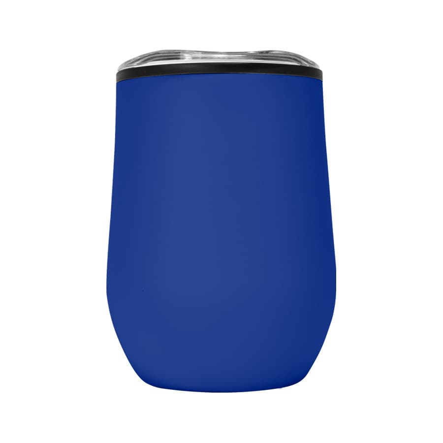 Mug metálico/plástico «SYNNA» 350cc - imagen 10