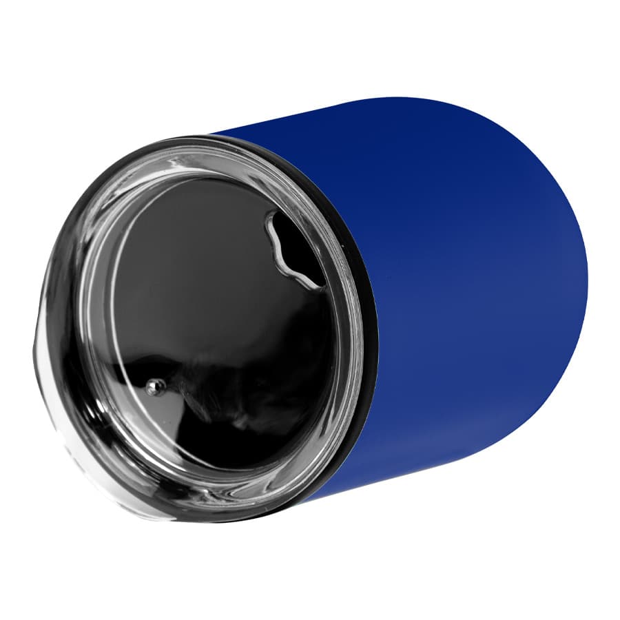 Mug metálico/plástico «SYNNA» 350cc - imagen 12