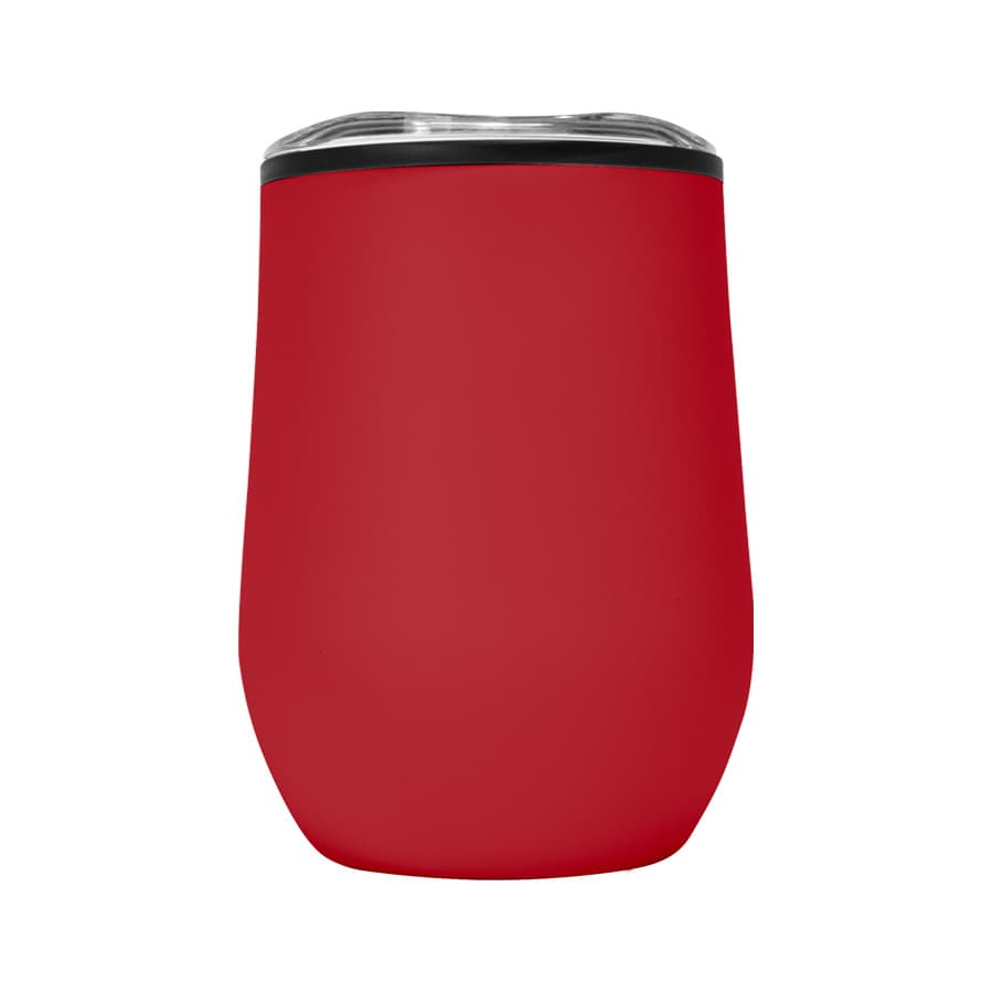 Mug metálico/plástico «SYNNA» 350cc - imagen 14