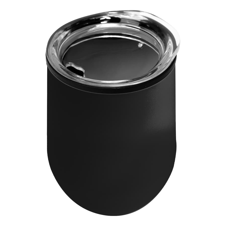 Mug metálico/plástico «SYNNA» 350cc - imagen 19