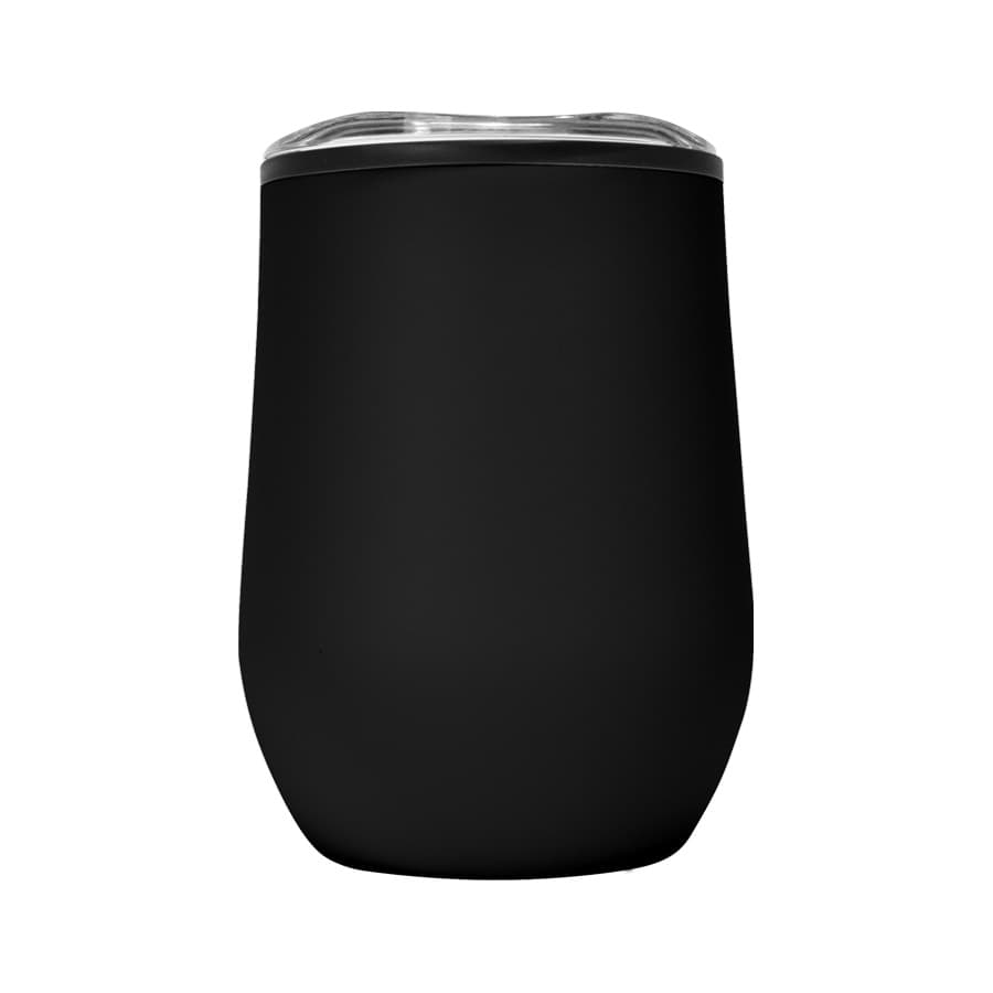 Mug metálico/plástico «SYNNA» 350cc - imagen 18