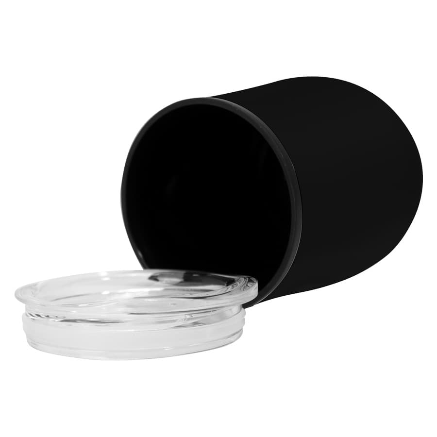 Mug metálico/plástico «SYNNA» 350cc - imagen 21