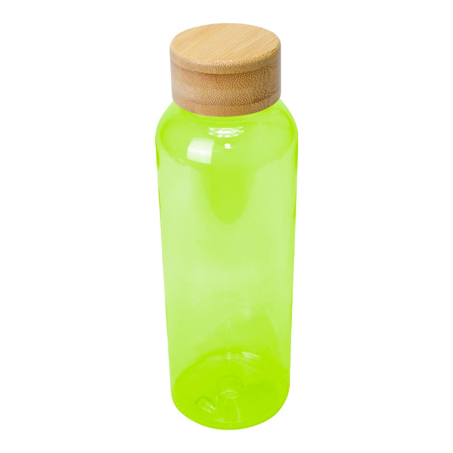 Botella PET tapa bamboo «AINOA» 550cc - imagen 21