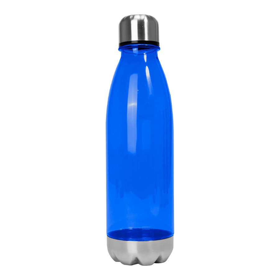 Botella PET tapa acero «VIVID» 700cc - imagen 2