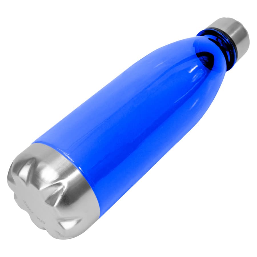 Botella PET tapa acero «VIVID» 700cc - imagen 5