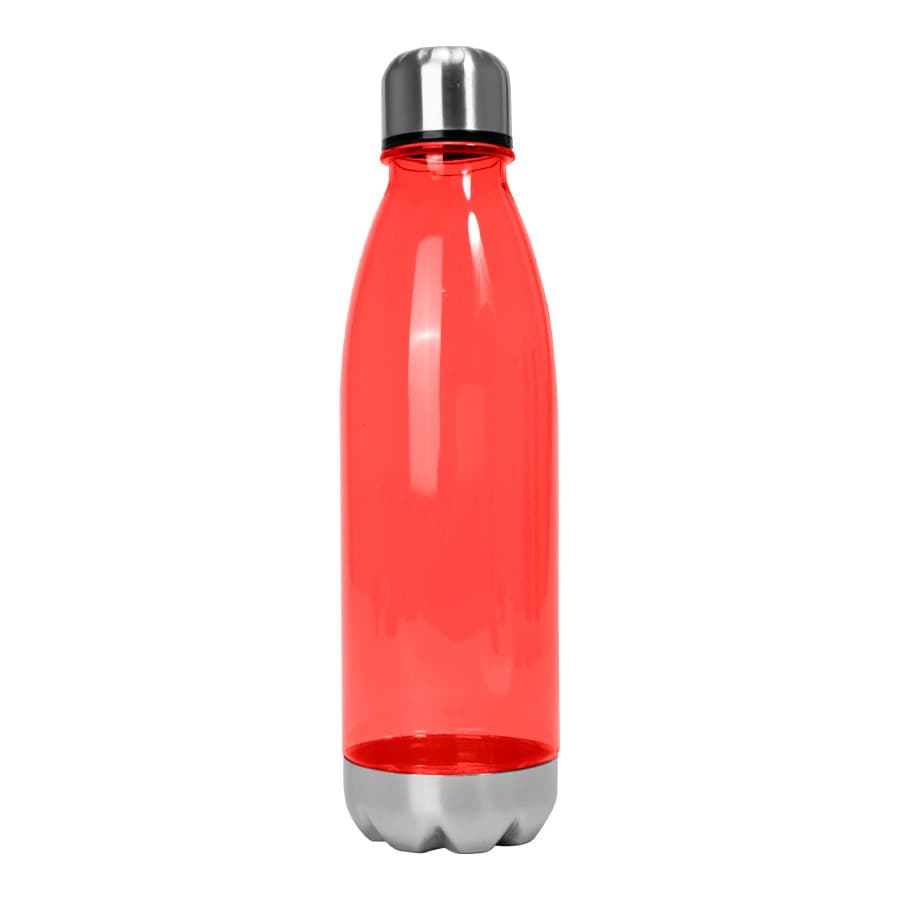 Botella PET tapa acero «VIVID» 700cc - imagen 6