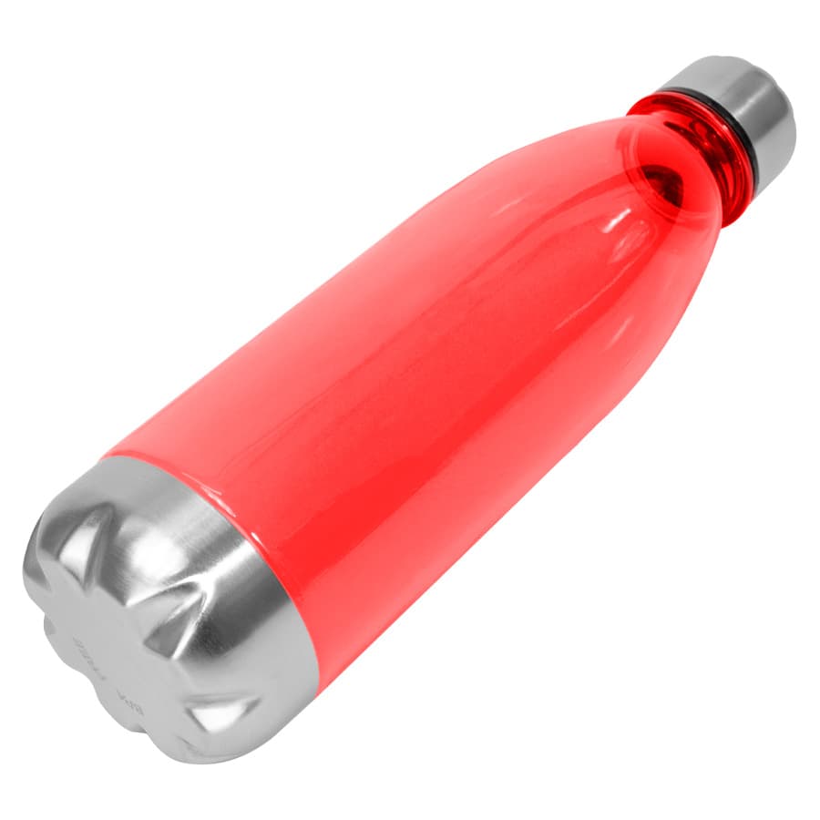 Botella PET tapa acero «VIVID» 700cc - imagen 9