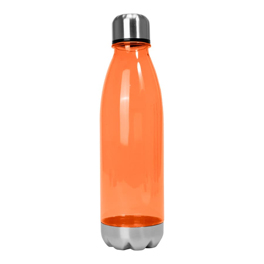 Botella PET tapa acero «VIVID» 700cc - imagen 10