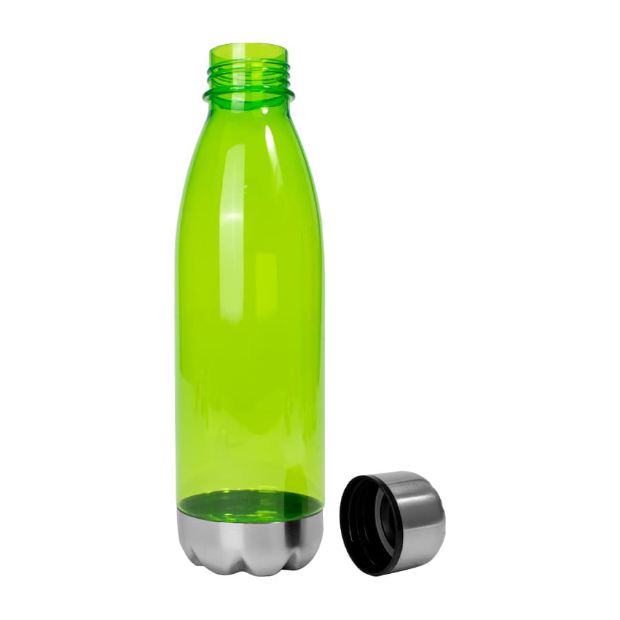 Botella PET tapa acero «VIVID» 700cc - imagen 15