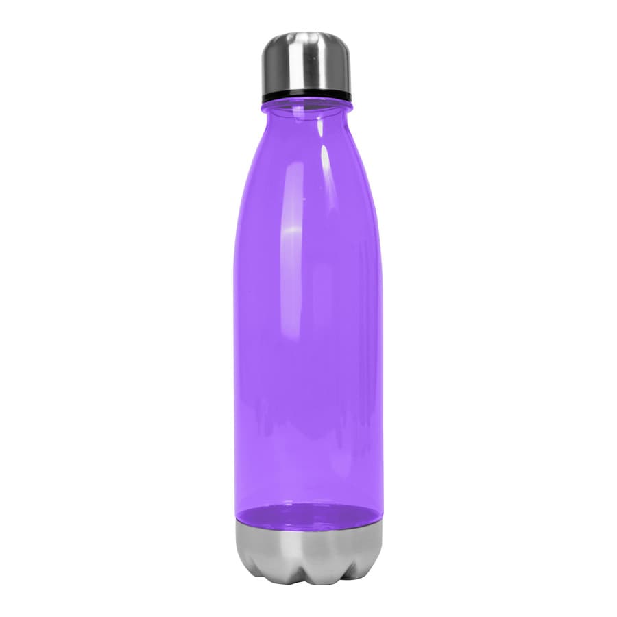 Botella PET tapa acero «VIVID» 700cc - imagen 18