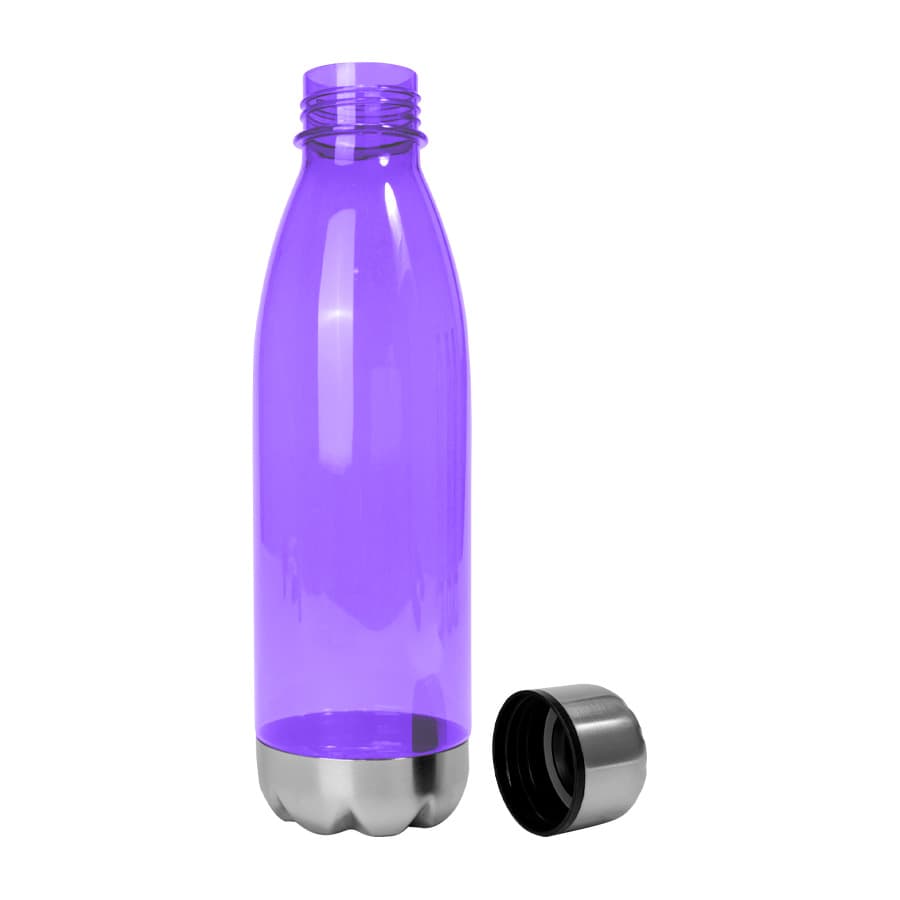 Botella PET tapa acero «VIVID» 700cc - imagen 19