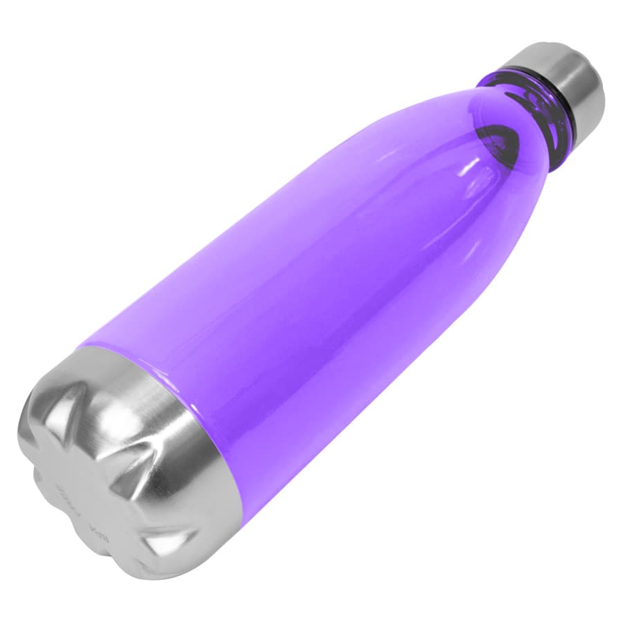 Botella PET tapa acero «VIVID» 700cc - imagen 21