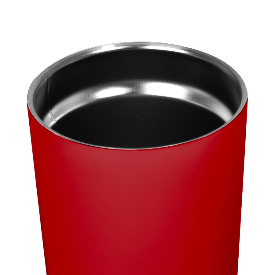 Mug metálico/bamboo «AURUS» 500cc - imagen 13