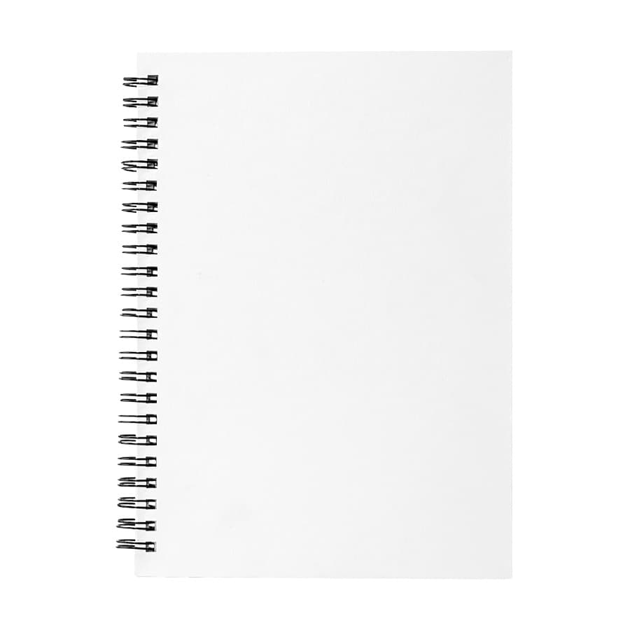 Cuaderno de Croquis (Croquera) - imagen 2