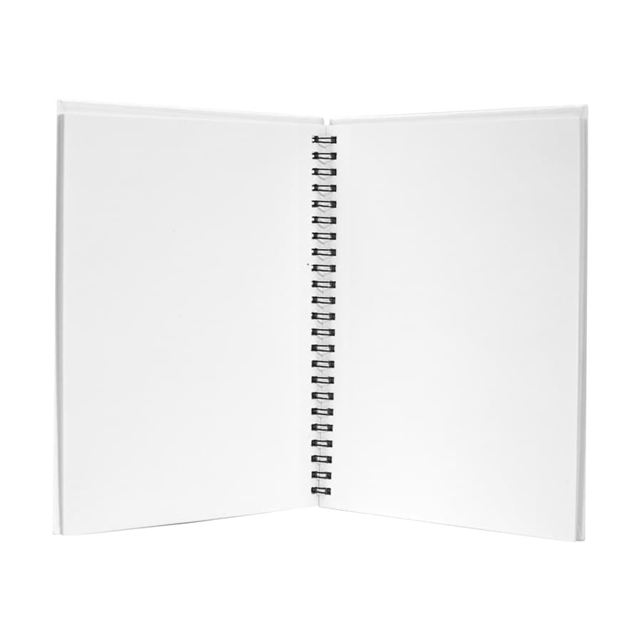 Cuaderno de Croquis (Croquera) - imagen 4