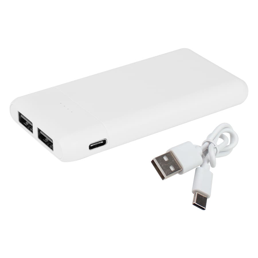 Cargador Power Bank 5000mAh - imagen 4