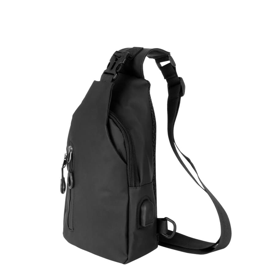 Mochila Cruzada Impermeable «RENARD» 3L