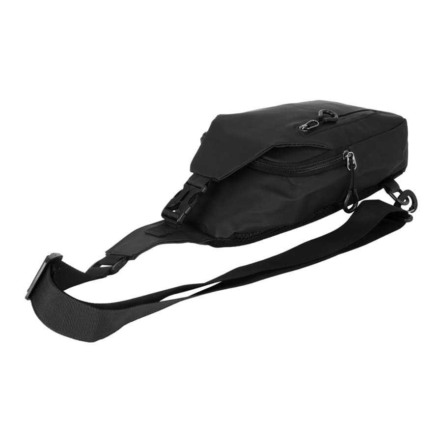 Mochila Cruzada Impermeable «RENARD» 3L - imagen 2