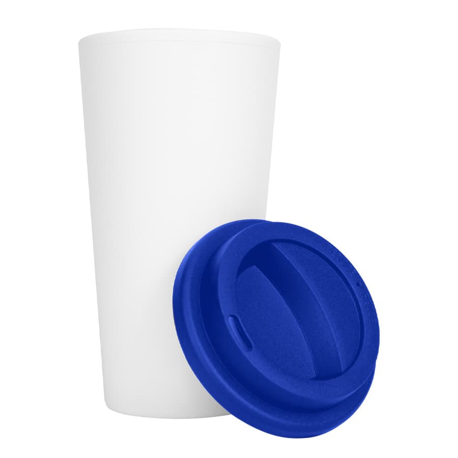 Vaso plástico «Aika» 500cc - imagen 4