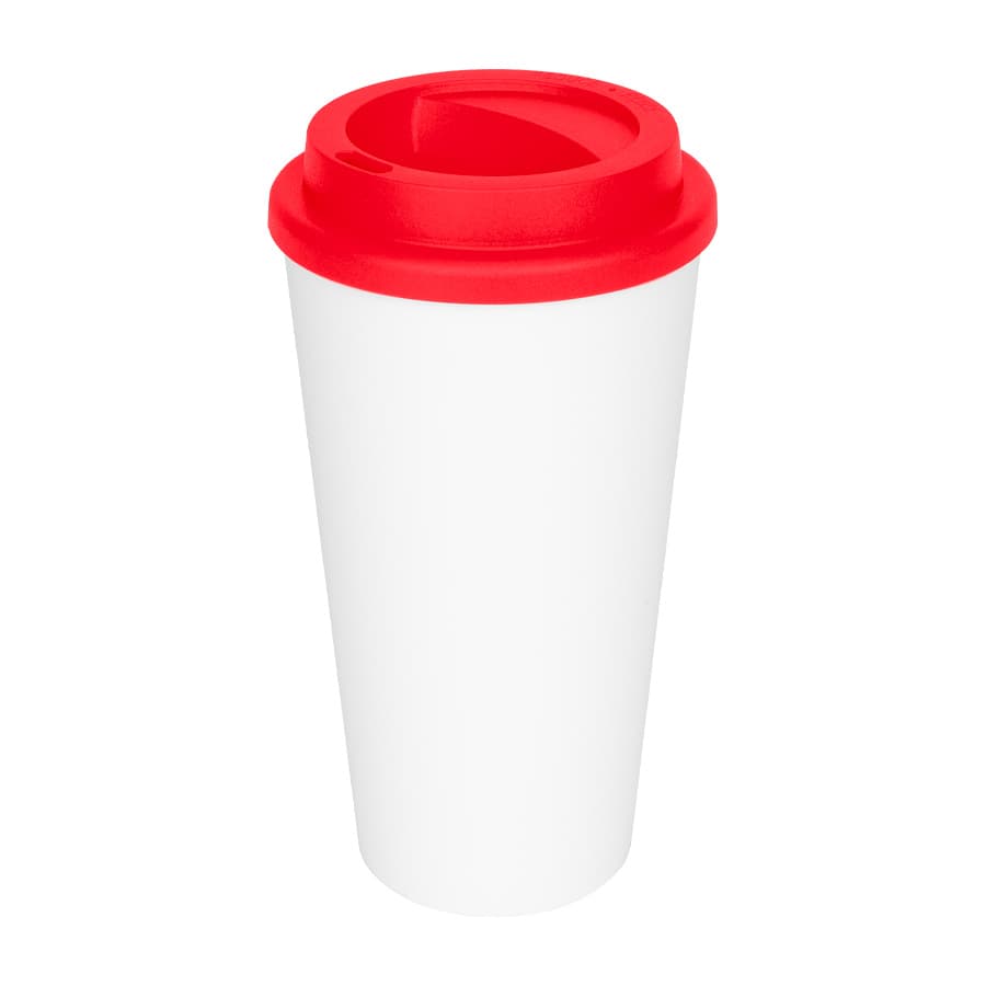 Vaso plástico «Aika» 500cc - imagen 5