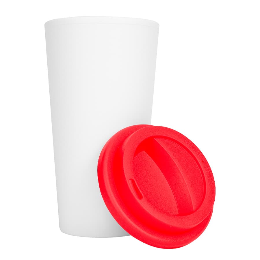 Vaso plástico «Aika» 500cc - imagen 7