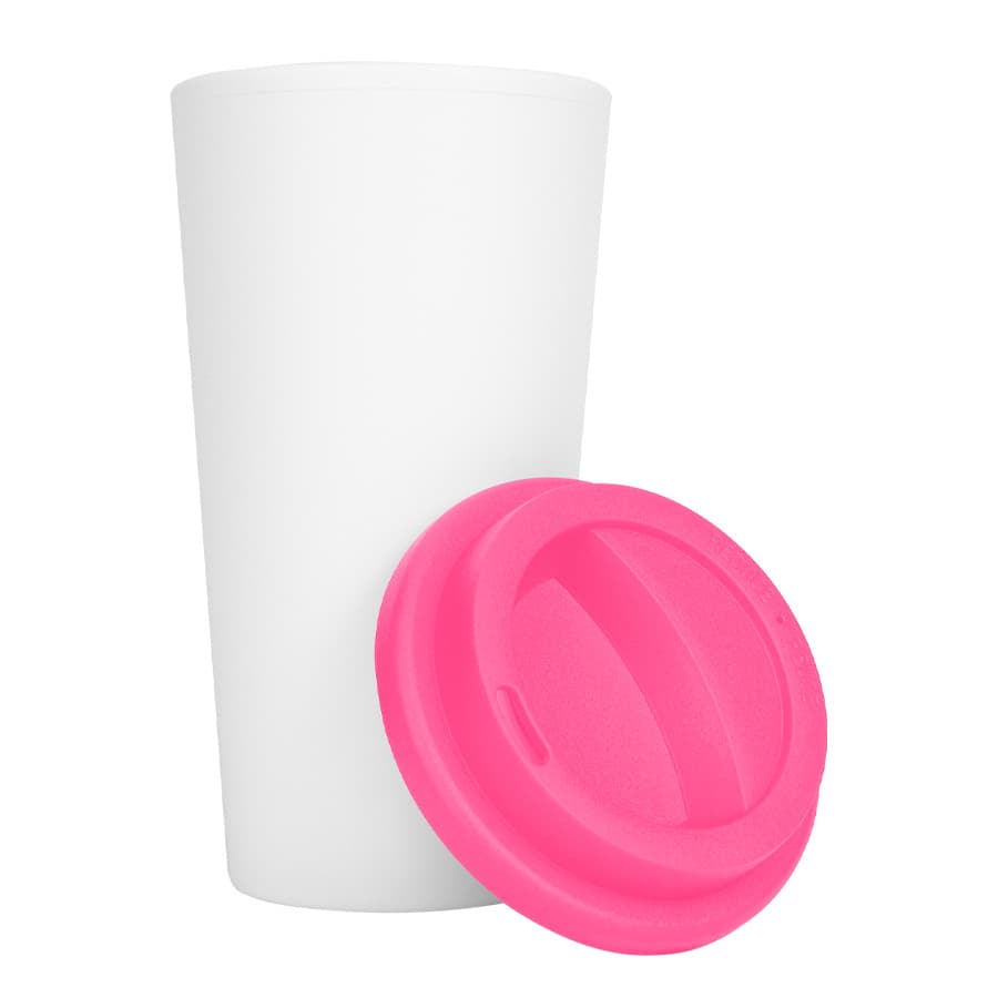 Vaso plástico «Aika» 500cc - imagen 16