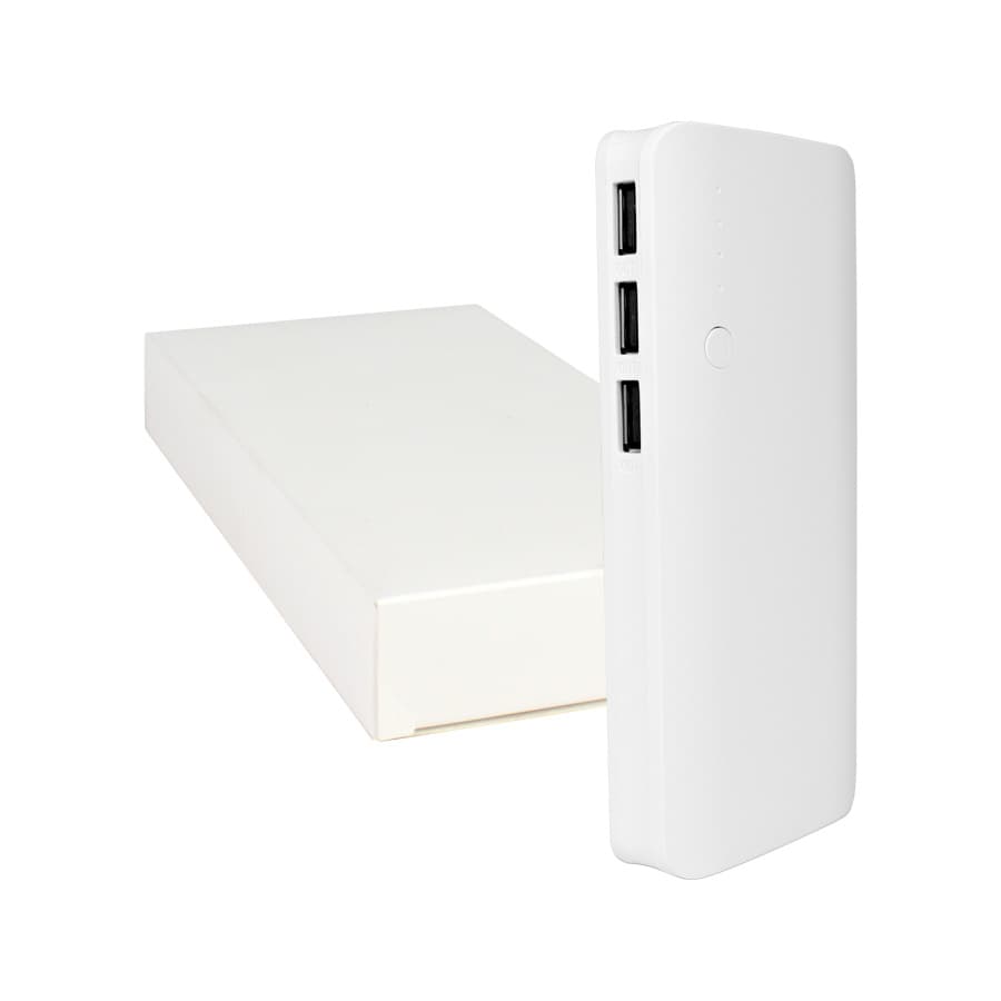 Cargador Power-Bank 13000mAh - imagen 4