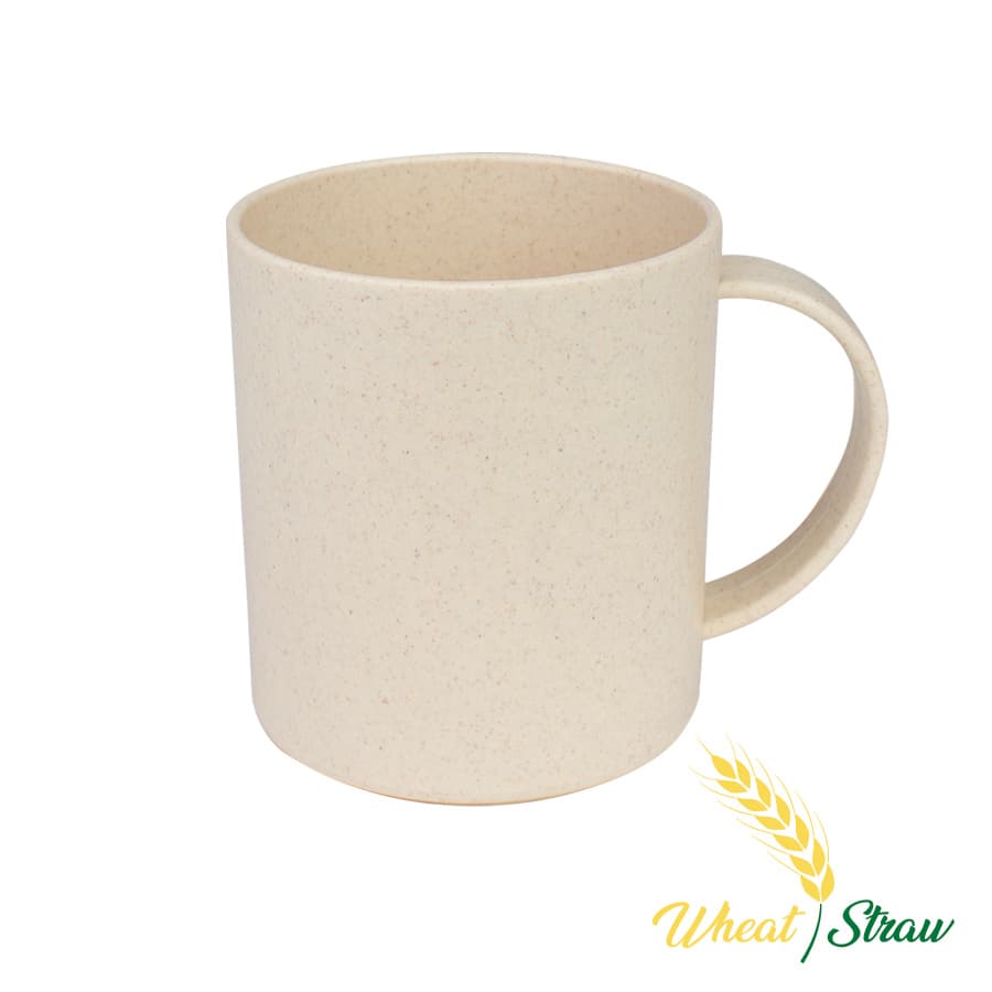 Mug de caña de Trigo 350cc - imagen 10